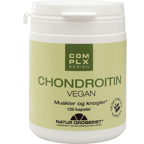 Chondro-lenk Vegan fra Natur-Drogeriet