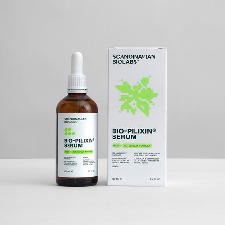 Hair Activation Serum+ Women fra Scandinavian Biolabs