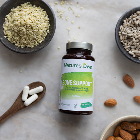Bone Support fra Natures Own