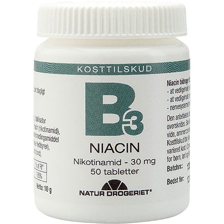 Salvie 300 Mg fra Natur-Drogeriet