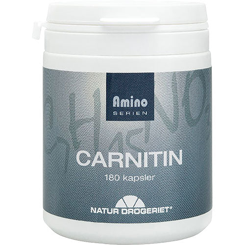 Carnimax fra Natur-Drogeriet