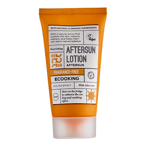 Ecooking Aftersun Parfumefri | 75 ml fra Ecooking