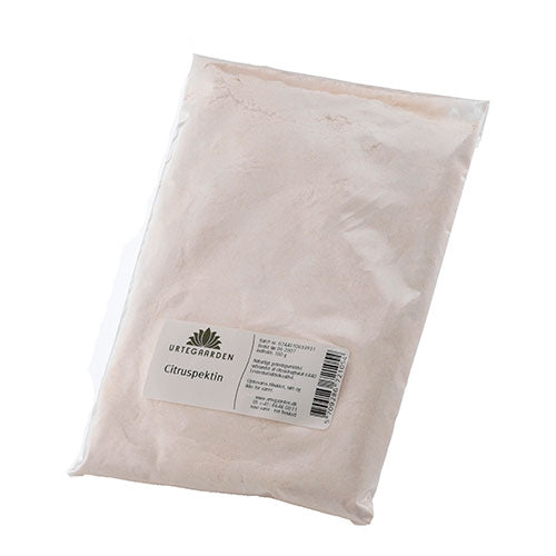 Sitruspektin fra Urtegaarden