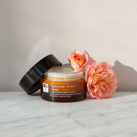 New Nordic Hyaluronic Active Cream | 50 ml fra New Nordic
