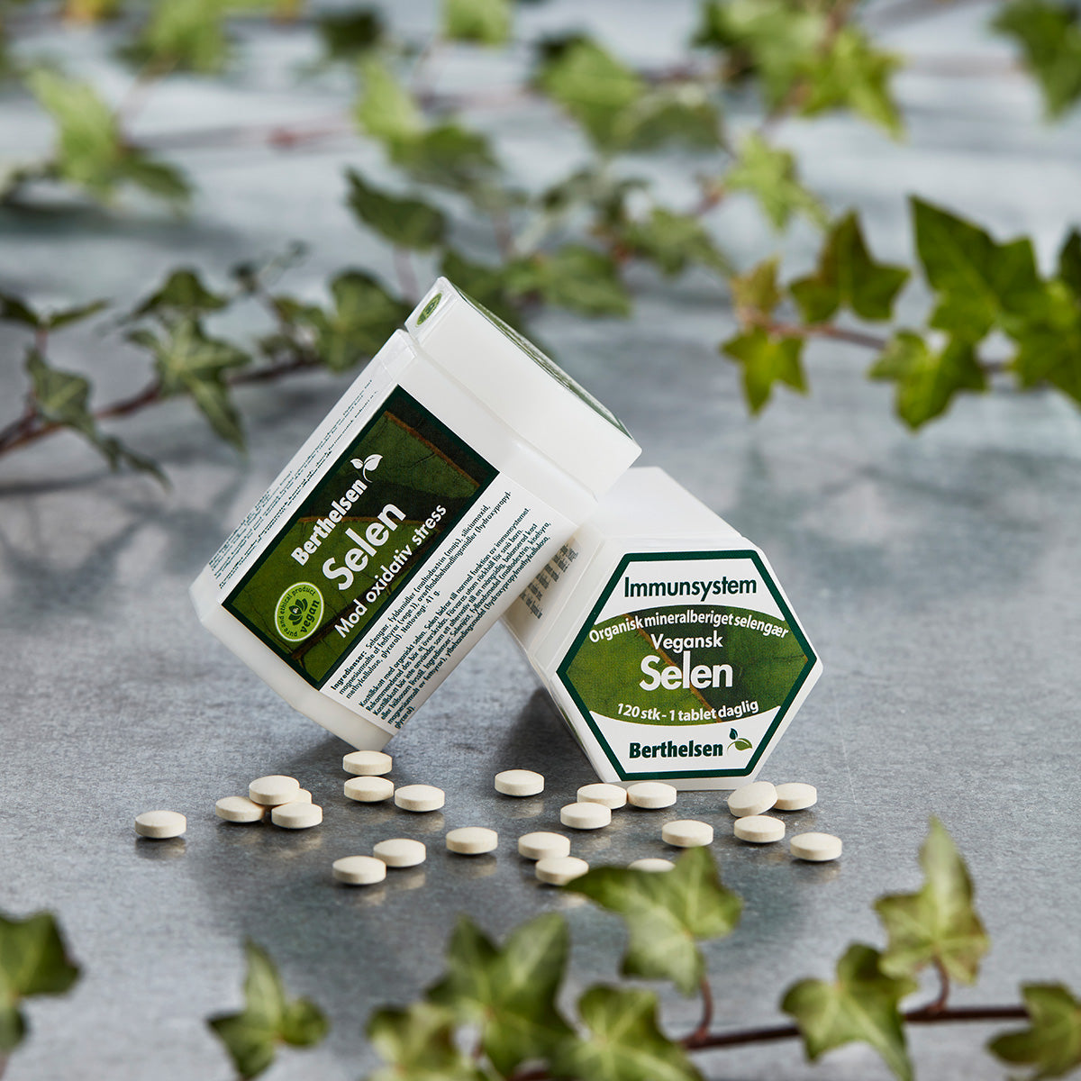 Selen fra Berthelsen