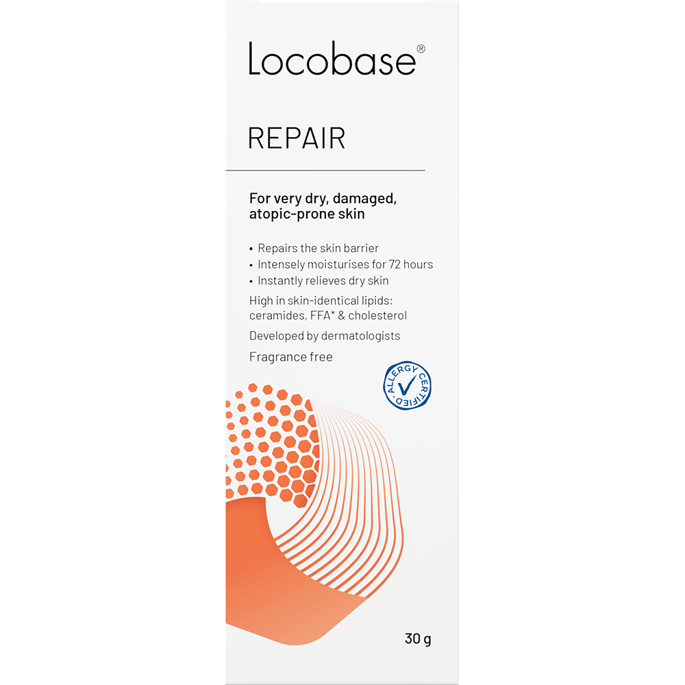 Locobase Repair | 30 g