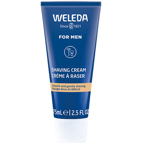 Shaving Cream fra Weleda
