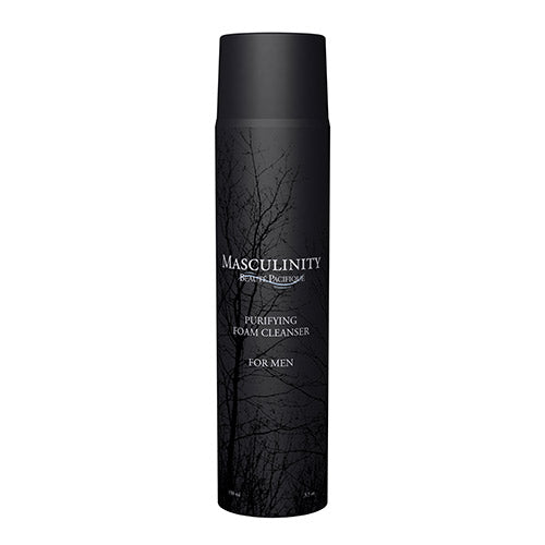 Masculinity Purifying Foam Cleanser fra Beauté Pacifique