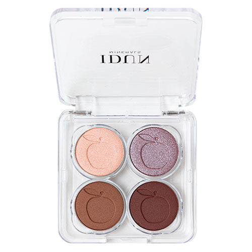 IDUN minerals Eyeshadow (4 gr) | Quatro Lavendel 407 fra IDUN minerals