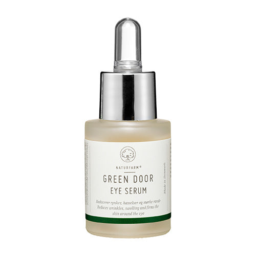 Green Door Eye Serum fra Naturfarm