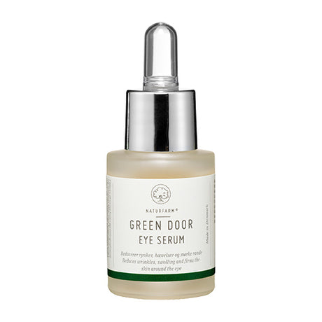 Green Door Eye Serum fra Naturfarm