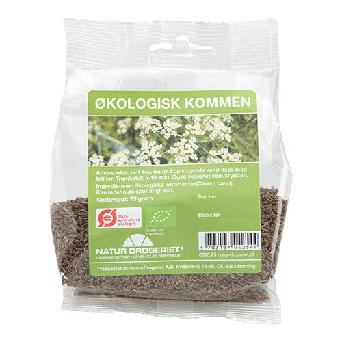 Karve Øko fra Natur-Drogeriet