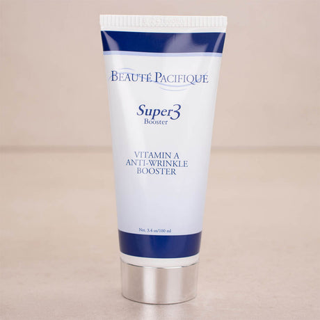 Beauté Pacifique Super 3 Vitamin A Anti-Wrinkle Booster fra Beauté Pacifique