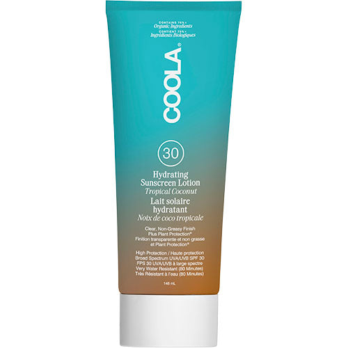Coola Hydrating Sunscreen lotion SPF 30 | 148 ml
