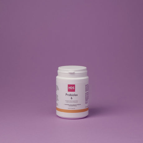Probiolax 6 fra NDS
