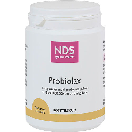 Probiolax 6 fra NDS