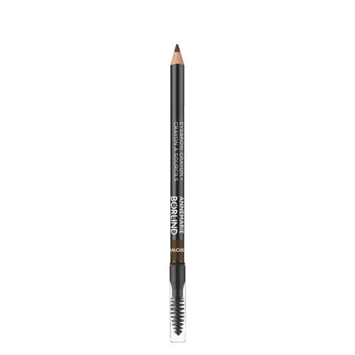 Annemarie Börlind Eyebrow Crayon | Brown fra Annemarie Börlind