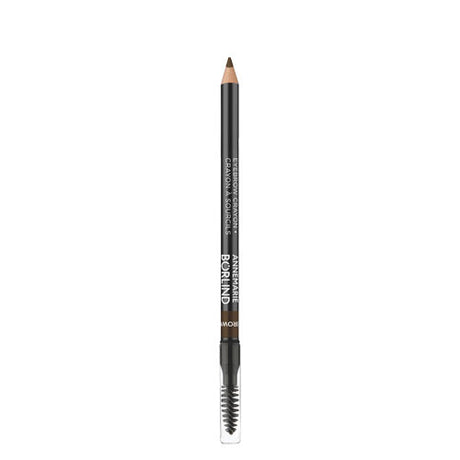 Annemarie Börlind Eyebrow Crayon | Brown fra Annemarie Börlind