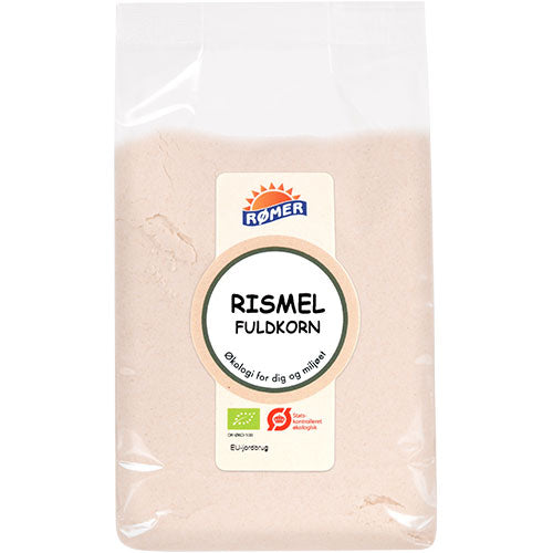 Rismel Ø fra Rømer