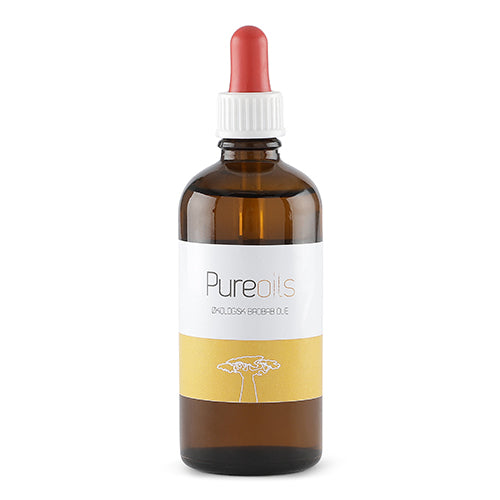 Baobab Oil | 30 ml fra Mecindo.no