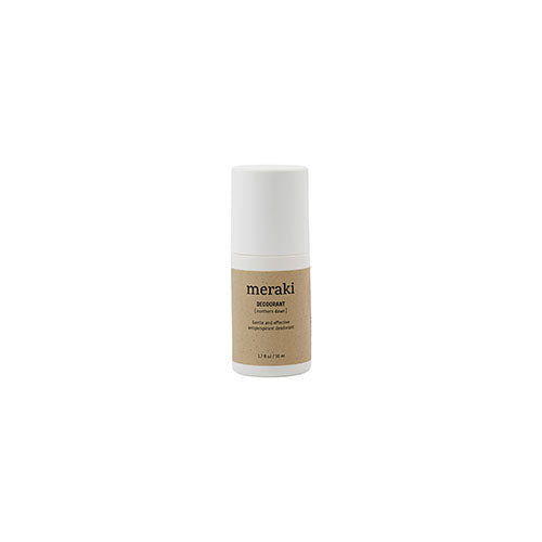 Meraki Deodorant Northern Dawn | 50 ml fra Meraki