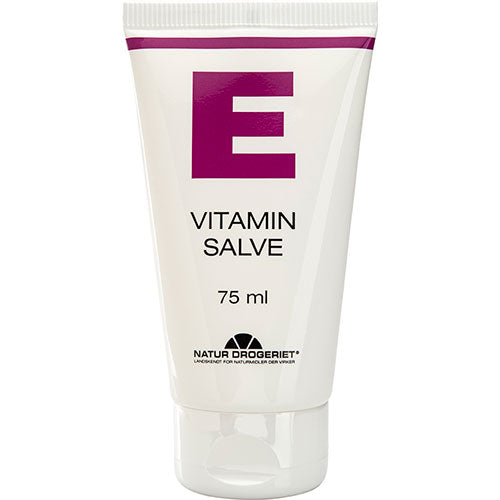 Vitamin E salve fra Natur-Drogeriet
