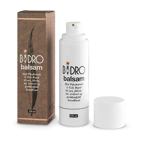 Balsam fra Bidro