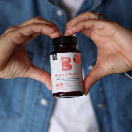 Balanced Woman fra Glyc