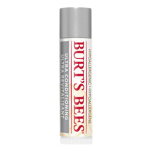 Burt's Bees Lip Balm (4 gr) | Ultra Conditioning fra Burt's Bees