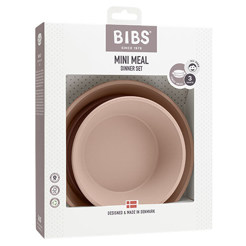 Middagsservise Blush fra BIBS