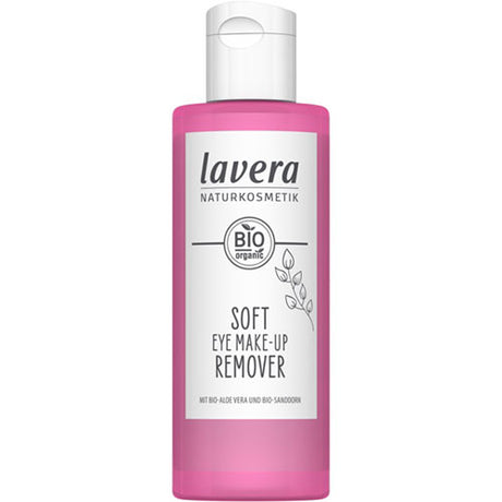 lavera Soft Eye Make-up Remover | 100 ml fra lavera
