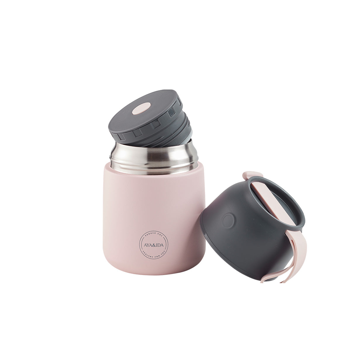 Lunchbox Food fra AYA&IDA