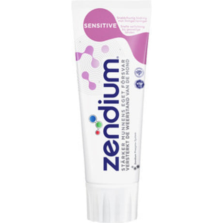 Sensitive Tannkrem fra Zendium