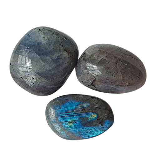 Labradoritt (Polert) fra NatureSource