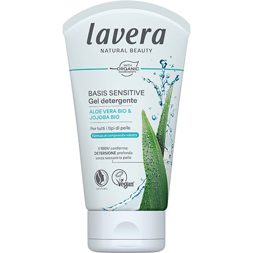 Basis Sensitiv Cleansing Gel