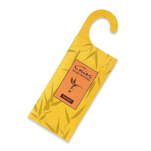 Mølpose Classic Til Skap fra Colibri