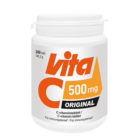 Vita C Original fra Vitabalans