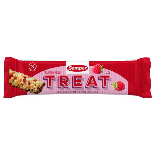 Bar Treat Glutenfri fra Semper