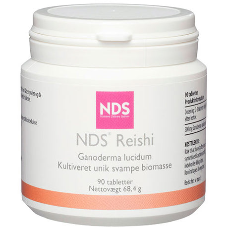 Reishi fra NDS
