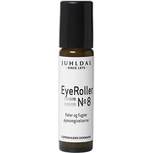 Eyeroller No 8 fra Juhldal