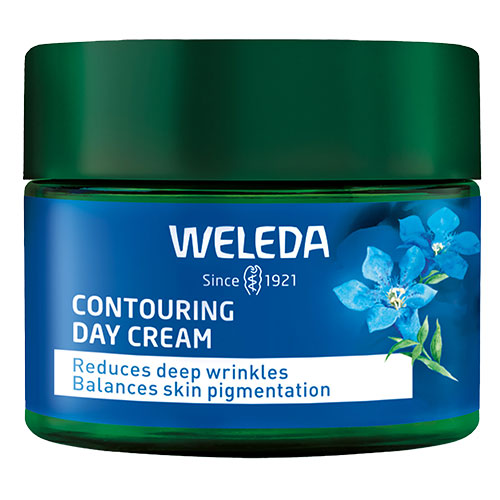 Kontur Dagkrem fra Weleda