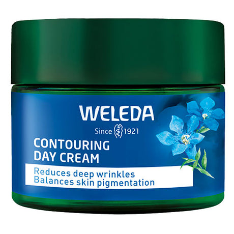 Kontur Dagkrem fra Weleda