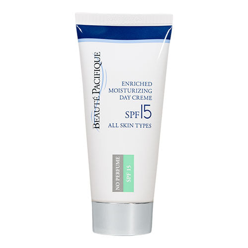 Beauté Pacifique Moisturizing Day Creme Spf15 | 50 ml fra Beauté Pacifique