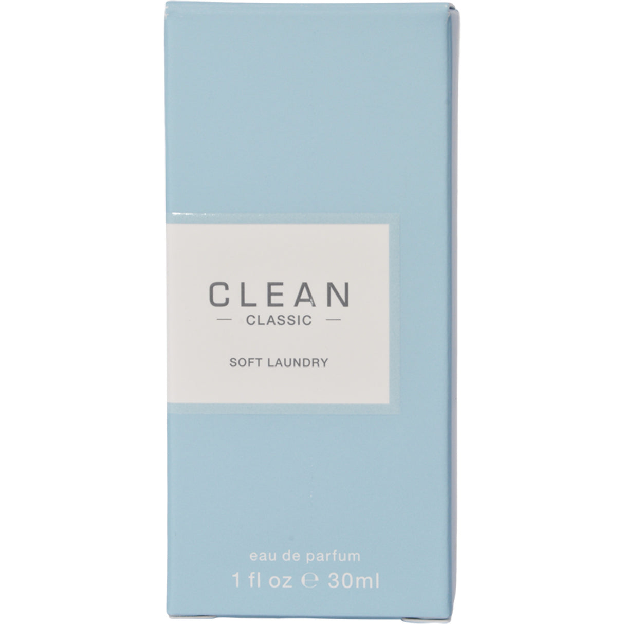 Classic Soft Laundry EDP fra Clean