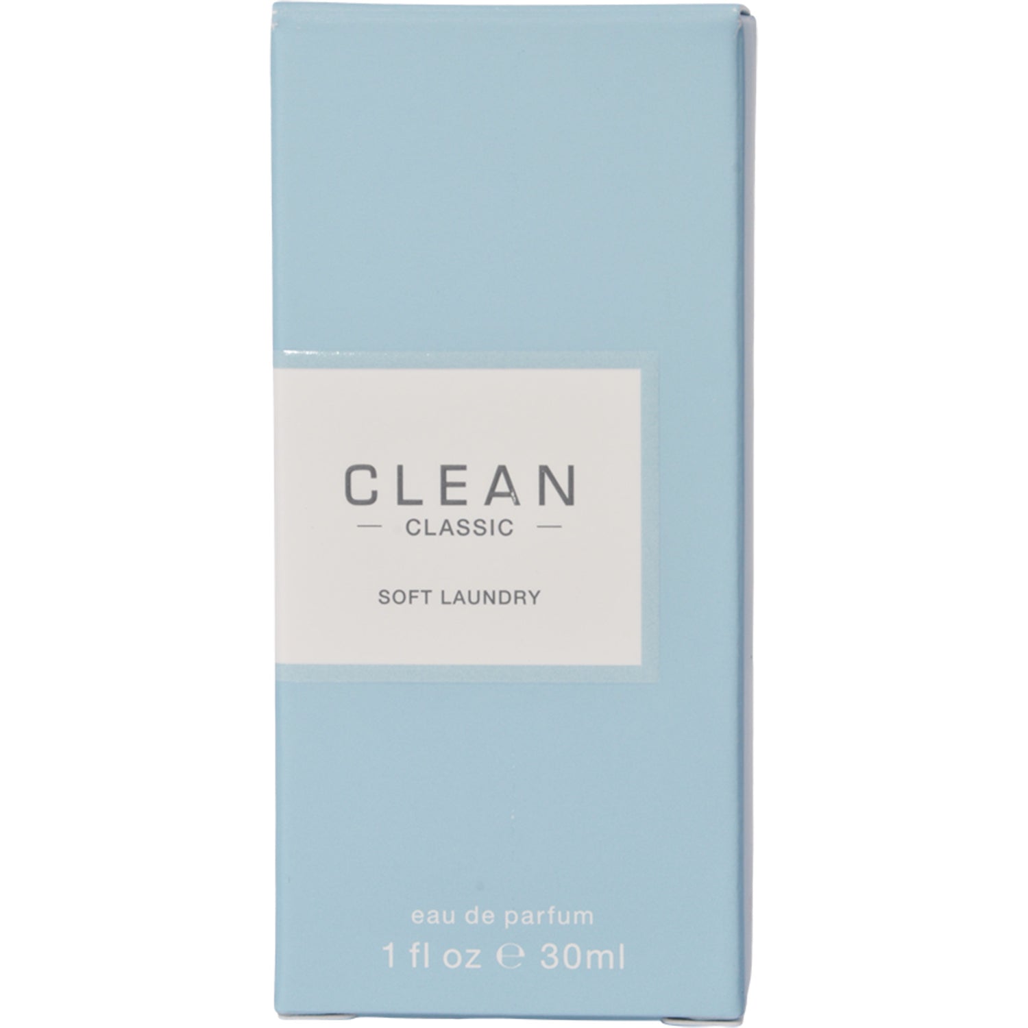 Classic Soft Laundry EDP fra Clean