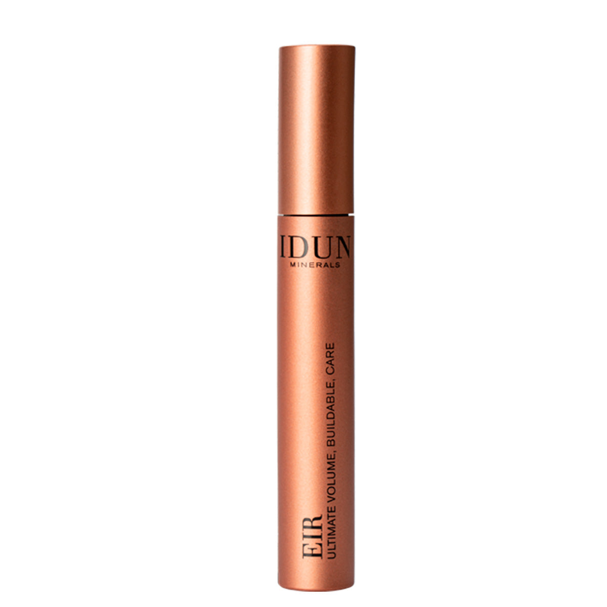 IDUN minerals Mascara (13 ml) | Eir Black 013 fra IDUN minerals