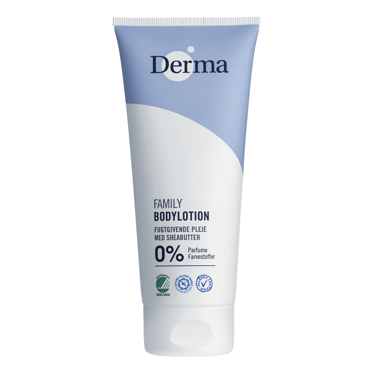 Derma Bodylotion | 200 ml