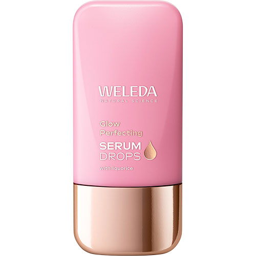 Weleda Glow Perfecting Serum Drops | 30 ml fra Weleda