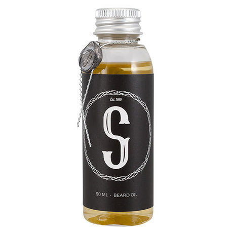 Skegg Beard Oil | 50 ml fra Skegg