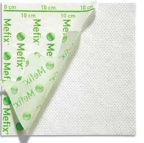 Mefix Fikseringsplaster 5cm x 10m fra Mefix